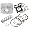 CYLINDER 60CC SKUTER CHALLANGER 2 SILNIK POZIOMY-4276