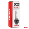 Żarówka ksenonowa żarnik xenon D2S 4300K AMiO BASI-42799