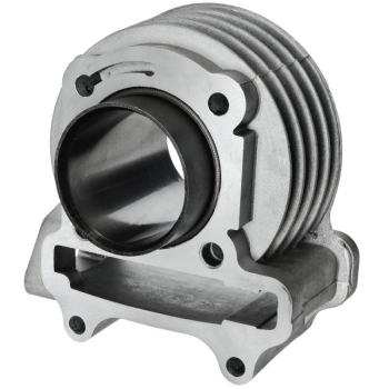 CYLINDER 60CC SKUTER CHALLANGER 2 SILNIK POZIOMY-4274