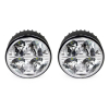 Światła do jazdy dziennej DRL 510HP AMIO-01524-42879