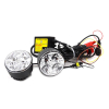 Światła do jazdy dziennej DRL 510HP AMIO-01524-42880
