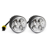 Światła do jazdy dziennej DRL 510HP AMIO-01524-42886