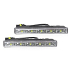 Światła do jazdy dziennej AMiO DRL 501 HP AMIO-015-42894