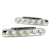 Światła do jazdy dziennej DRL 507HP AMIO-01523-42896
