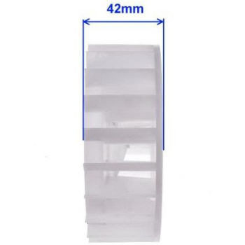 WENTYLATOR MAGNETA 2T-4282