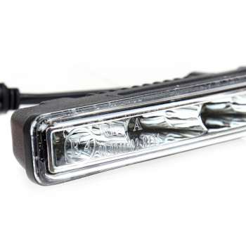 Światła do jazdy dziennej AMiO DRL 501 HP AMIO-015-42889