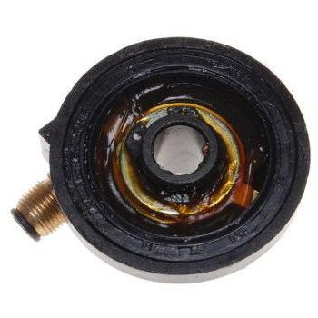 NAPĘD LICZNIKA CZARNY-4295