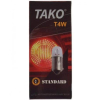 ŻARÓWKA 12V 4W BA9S 1 SZT BEZ EEC-4313