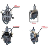 GAŹNIK POWER FORCE PZ30 QUAD ATV 200 250 BASHAN SH-4319