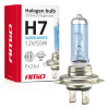 Żarówka halogenowa H7 12V 55W filtr UV (E8) Super