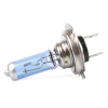 Żarówka halogenowa H7 12V 55W filtr UV (E8) Super -43330