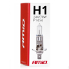 Żarówka halogenowa H1 24V 70W AMIO-01482-43347