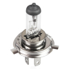 Żarówka halogenowa H4 12V 60/55W filtr UV (E8) AMI-43363