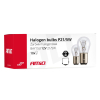 Żarówki halogenowe P21/5W BAY15D 12V 21W/5W 1 szt-43599