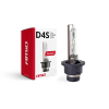Żarówka ksenonowa żarnik xenon D4S 4300K AMiO PREM