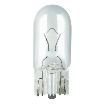 Żarówki halogenowe W5W T10 5W W2.1x9.5d 12V 1szt.-43607