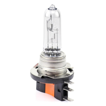 Żarówka halogenowa H15 12V 55W AMIO-01490-43732