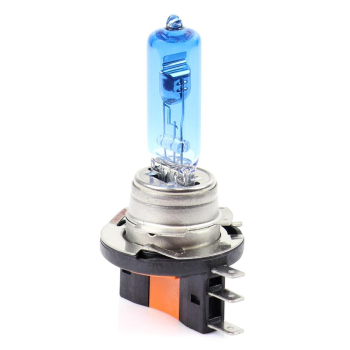 Żarówka halogenowa H15 12V 55W Super White AMIO-01-43739