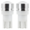 Żarówki LED STANDARD T10 W5W 3xCOB HP 1,5W 12V soc