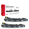 Światła do jazdy dziennej DRL 523HP mini AMIO-0152