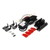 Światła do jazdy dziennej DRL 540 PRO AMIO-01528-43996