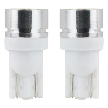 Żarówki LED STANDARD T10 W5W 1xSMD HP 1W 12V AMIO-