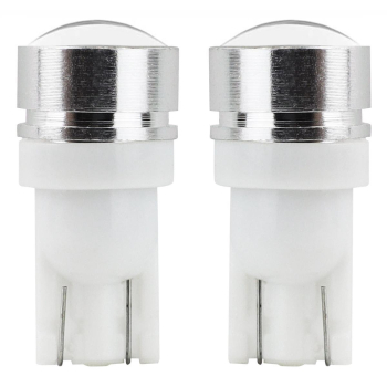 Żarówki LED STANDARD T10 W5W 3xCOB HP 1,5W 12V soc