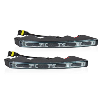 Światła do jazdy dziennej DRL 523HP mini AMIO-0152-43990