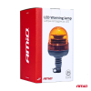 Lampa ostrzegawcza kogut 39 LED flex R65 R10 12-24-44067