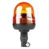 Lampa ostrzegawcza kogut 39 LED flex R65 R10 12-24