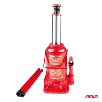 Podnośnik hydrauliczny słupkowy 20T 20000 kg AMIO--44537
