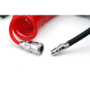 Kompresor samochodowy ACOMP-4 metalowy 12V dwutłok-44676