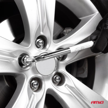 Klucz samochodowy L 17 mm LW-17 AMIO-01212-44664