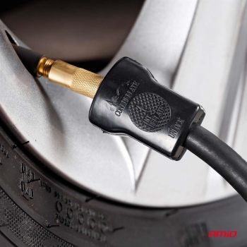 Kompresor samochodowy ACOMP-4 metalowy 12V dwutłok-44682