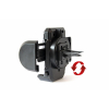 Uchwyt na telefon do samochodu regulowany HOLD-03 -44982