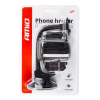 Uchwyt na telefon do samochodu regulowany HOLD-03 -44985