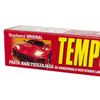Pasta nabłyszczająca TEMPO 120g-45281