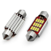 Żarówki LED CANBUS 4014 12SMD Festoon C5W C10W C3W-45499