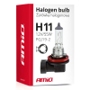 Żarówka halogenowa H11 12V 55W filtr UV (E4) AMIO--45518
