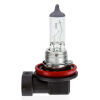 Żarówka halogenowa H11 12V 55W filtr UV (E4) AMIO--45524