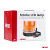 Lampa ostrzegawcza stroboskopowa kogut LED 24V AMI-45562