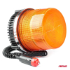 Lampa ostrzegawcza stroboskopowa kogut LED 24V AMI-45564