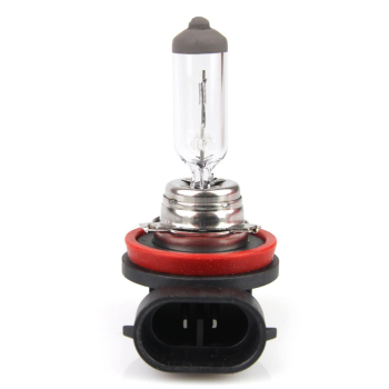 Żarówka halogenowa H11 12V 55W filtr UV (E4) AMIO--45521