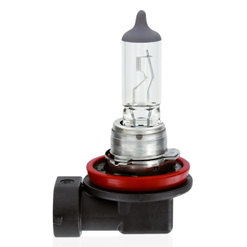 Żarówka halogenowa H11 12V 55W filtr UV (E4) AMIO--45524