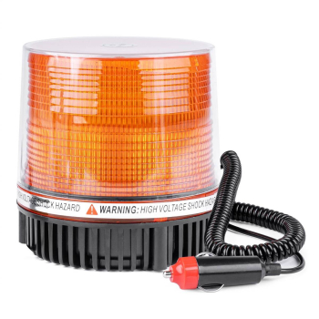 Lampa ostrzegawcza stroboskopowa kogut LED 24V AMI