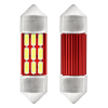 Żarówki LED CANBUS 4014 12SMD Festoon C5W C10W C3W