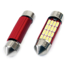 Żarówki LED CANBUS 4014 16SMD Festoon C5W C10W C3W-45719