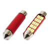 Żarówki LED CANBUS 4014 20SMD Festoon C5W C10W C3W-45722