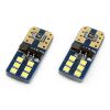 Żarówki LED CANBUS 12SMD UltraBright 2016 T10e W5W-45740