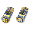 Żarówki LED CANBUS 18SMD UltraBright 2016 T10e W5W-45744